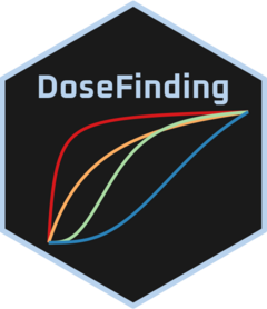 DoseFinding website