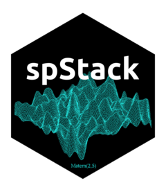 spStack website